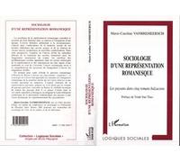 Sociologie d'une représentation romanesque - Les paysans dans cinq romans balzaciens - Marie-Caroline Vanbremeersch - L'harmattan - Livre