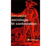 Sociologie et contestation