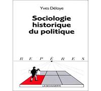 Sociologie historique du politique
