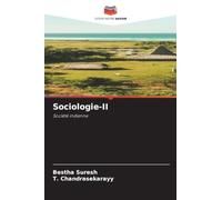 Sociologie-II: Société indienne