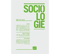 Sociologie N° 2/2018