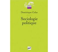 Sociologie politique