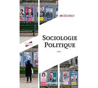 Sociologie politique - 2e éd.: Comportements, acteurs, organisations