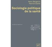 Sociologie politique de la santé