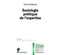 Sociologie politique de l'expertise