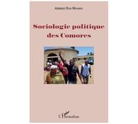 Sociologie Politique Des Comores