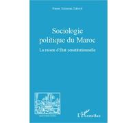 Sociologie politique du Maroc