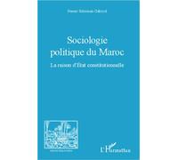 Sociologie politique du Maroc