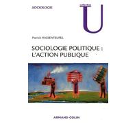 Sociologie politique : l'action publique