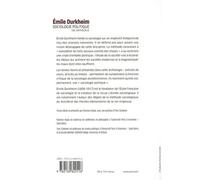 Sociologie Politique - Une Anthologie