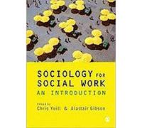 Sociologie pour le travail social : Une introduction