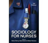 Sociologie pour les infirmières
