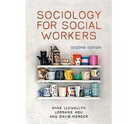 Sociologie pour les travailleurs sociaux