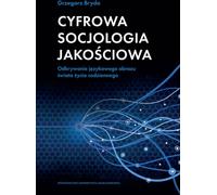 Sociologie qualitative numérique. Exploration de la vision linguistique du monde de la vie quotidienne