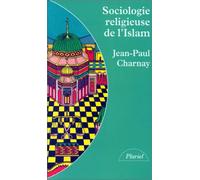 Sociologie religieuse de l'islam