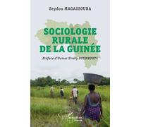 Sociologie Rurale De La Guinée