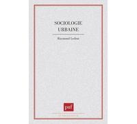 Sociologie Urbaine