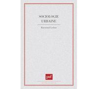 Sociologie urbaine