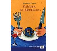 Sociologies de l'alimentation