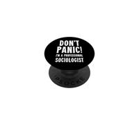 Sociologue PopSockets PopGrip Adhésif