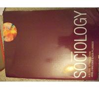Sociology: A Global Introduction