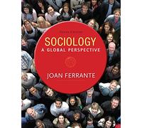 Sociology: A Global Perspective