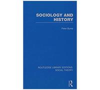 Sociology And History (Rle Social Theory)