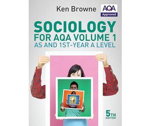 Sociology for AQA: AS and 1st-year A Level (1)