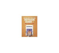 Sociology For Aqa Revision Guide 2: 2nd-Year A Level