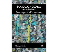 Sociology Global