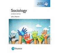 Sociology, Global Edition
