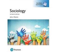 Sociology Global Edition John J Macionis, (Auteur)