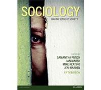 Sociology: Making Sense of Society Keating, Mr Mike (Auteur)