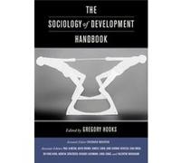 Sociology Of Development Handbook The Gregory Hooks, (Auteur)