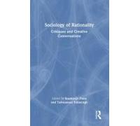 Sociology Of Rationality