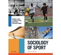 Sociology of Sport by Matthew Atencio Matthew Atencio (Auteur)