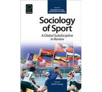Sociology Of Sport Kevin Young, (Auteur)