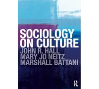 Sociology On Culture