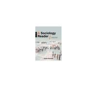 Sociology Reader