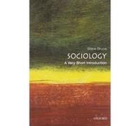 Sociology, Very Short Introductions Steve Bruce (Auteur)