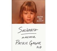 Sociopath: A Memoir – Simon & Schuster