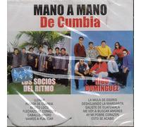 Socios Del Ritmo - a Mano