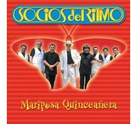 Socios Del Ritmo - Mariposa Quinceanera