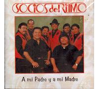 Socios Del Ritmo - Padre Y a Mi Madre