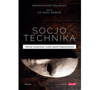 Sociotechnique Les méthodes de manipulation et l'aspect humain de la sécurité