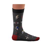 Chaussettes AC/DC Angus Young