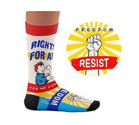 Sock Affairs Chaussettes Art de la Propagande