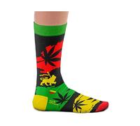 Sock Affairs Chaussettes Bob Marley, Rebel Reggae