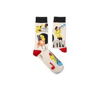 Sock Affairs Chaussettes Jazz It Up