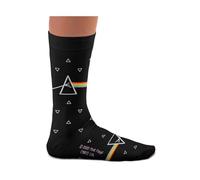 Pink Floyd-Socken »Dark Side of the Moon«, Gr. 36-40.